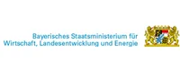 Bayerisches Staatsministerium für Wirtschaft, Landesentwicklung und Energie