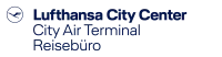 City Air Terminal Reisebüro