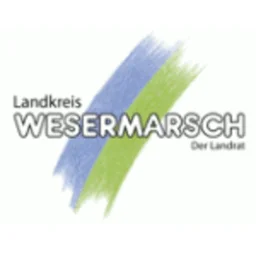 Landkreis Wesermarsch der Landrat