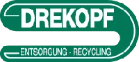 Drekopf Recyclingzentrum Erkelenz GmbH - Betriebsstätte Aachen