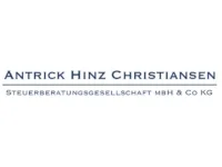 Antrick Hinz Christiansen Steuerberatungsgesellschaft mbH