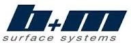 b+m surface systems GmbH