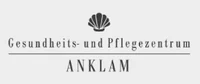 Gesundheits- und Pflegezentrum Anklam
