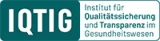 IQTIG - Institut für Qualitätssicherung und Transparenz im Gesundheitswesen