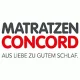 Matratzen Concord GmbH