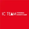IC TEAM Personaldienste GmbH