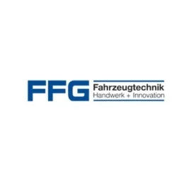 FFG Fahrzeugwerkstätten Falkenried GmbH