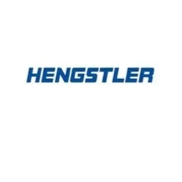 Hengstler Zylinder