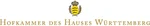 Hofkammer des Hauses Württemberg