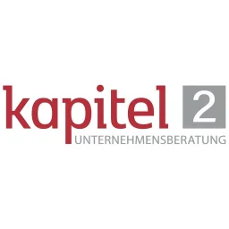 Kapitel 2 Unternehmensberatung
