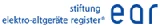 Stiftung Elektro-Altgeräte Register