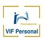 VIF Personalberatung # Vermittlung in Festanstellung # Volker Bronheim
