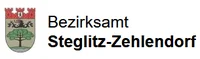Bezirksamt Steglitz-Zehlendorf von Berlin