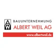 Bauunternehmung Albert Weil AG