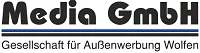 Media GmbH - Gesellschaft für Außenwerbung