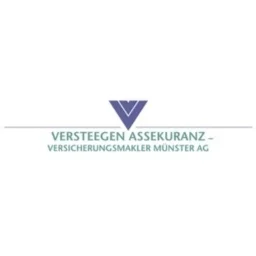 Versteegen Assekuranz - Versicherungsmakler Münster AG