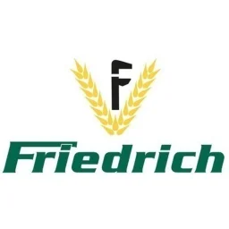 Land- und Gartentechnik Friedrich GmbH