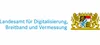 Landesamt für Digitalisierung, Breitband und Vermessung