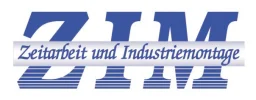 ZIM-Zeitarbeit und Industriemontage - Dieter Uken e. K.
