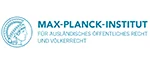 Max-Planck-Institut für ausländisches öffentliches Recht und Völkerrecht