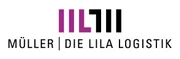 Müller - Die lila Logistik Service GmbH