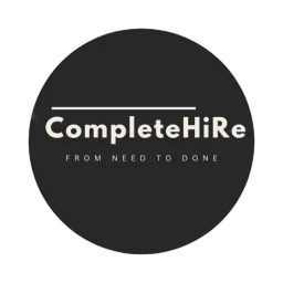 CompleteHiRe