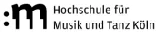 Hochschule für Musik und Tanz Köln