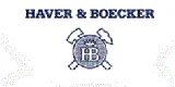 Haver & Boecker Holding GmbH