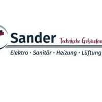 Sander Haustechnik GmbH & Co. KG