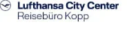 Lufthansa City Center Reisebüro Kopp GmbH