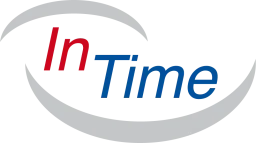 In Time Personal-Dienstleistungen GmbH & Co. KG