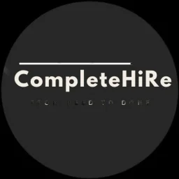 CompleteHiRe
