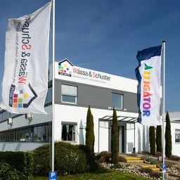 Wässa & Schuster GmbH & Co KG