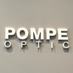POMPE OPTIC