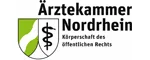 Ärztekammer Nordrhein Körperschaft des öffentlichen Rechts