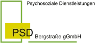 Psychosoziale Dienstleistungen (PSD) Bergstraße gGmbH