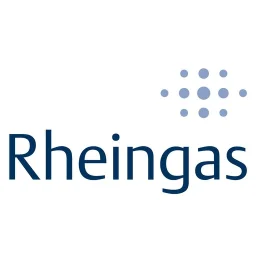 Propan Rheingas GmbH & Co. KG