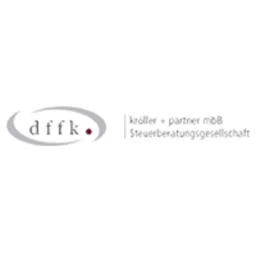 dffk | kröller + partner mbB Steuerberatungsgesellschaft