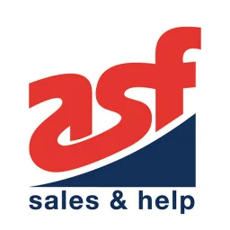 asf sales & help GmbH