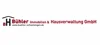 Bühler Immobilien und Hausverwaltung GmbH