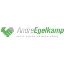 Andre Egelkamp Arbeitssicherheitsberatung