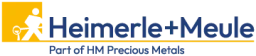 Heimerle & Meule - Gold- und Silberraffinerie
