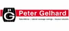 Peter Gelhard Naturdärme KG